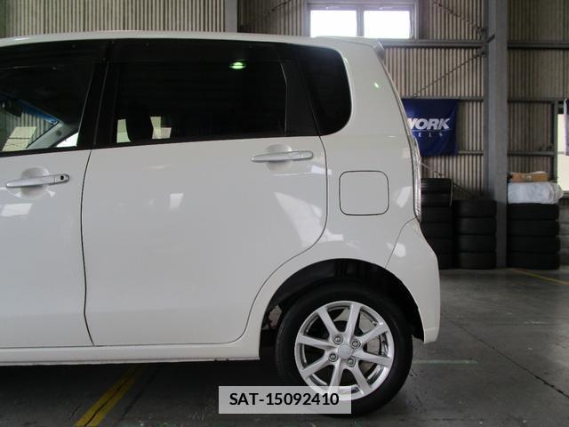 Daihatsu MOVE 2011-05 7806152-5