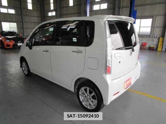 Daihatsu MOVE 2011-05 7806152-6