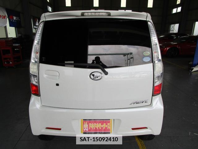 Daihatsu MOVE 2011-05 7806152-7