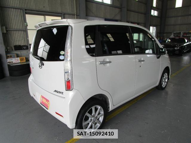 Daihatsu MOVE 2011-05 7806152-8