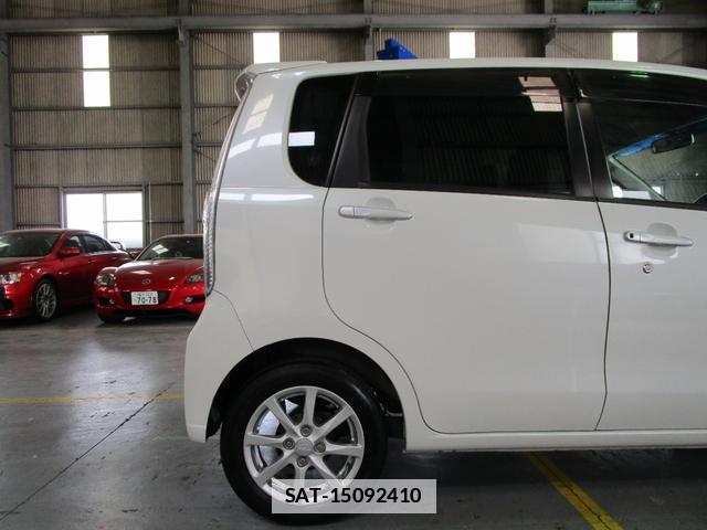 Daihatsu MOVE 2011-05 7806152-9
