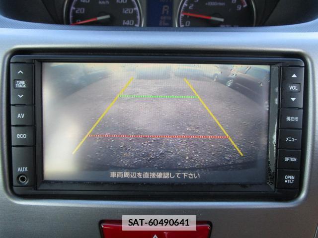 Daihatsu MOVE 2011-11 7806153-1
