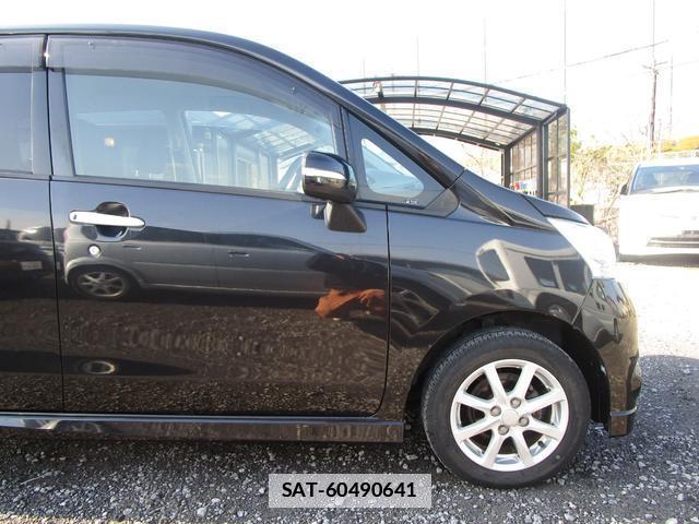 Daihatsu MOVE 2011-11 7806153-10