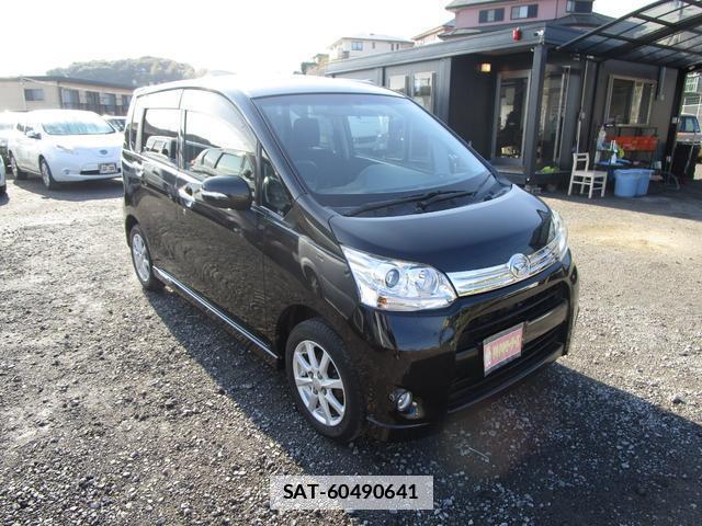 Daihatsu MOVE 2011-11 7806153-11