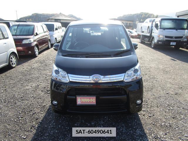 Daihatsu MOVE 2011-11 7806153-12