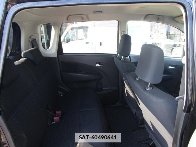 Daihatsu MOVE 2011-11 7806153-13