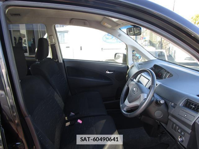 Daihatsu MOVE 2011-11 7806153-14