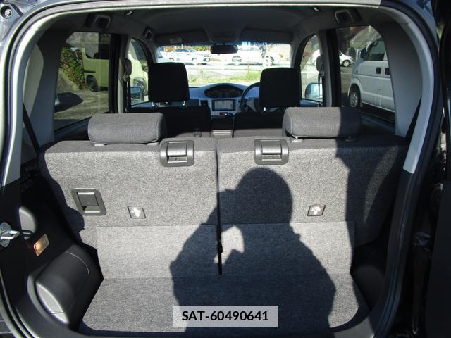 Daihatsu MOVE 2011-11 7806153-15