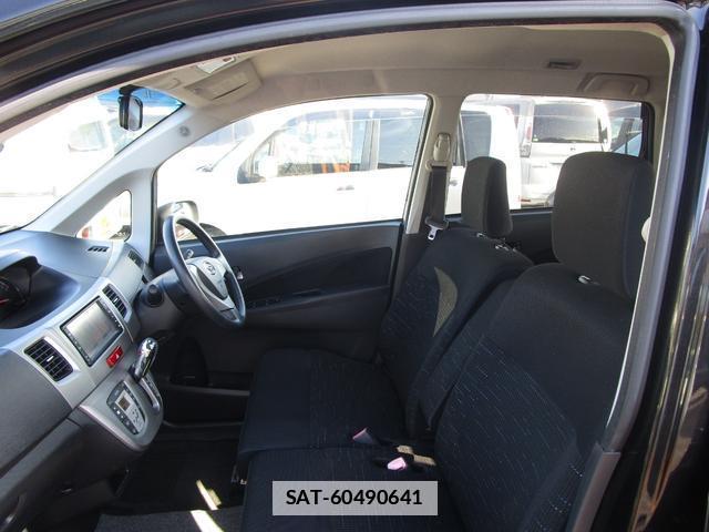 Daihatsu MOVE 2011-11 7806153-16
