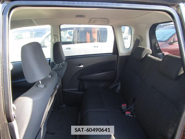Daihatsu MOVE 2011-11 7806153-17