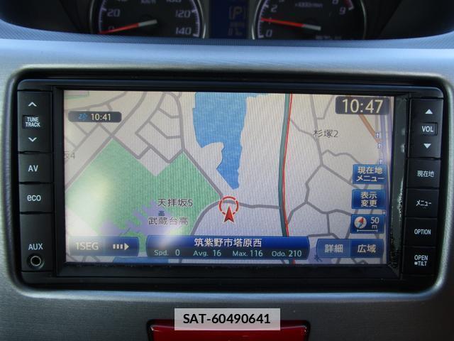 Daihatsu MOVE 2011-11 7806153-19