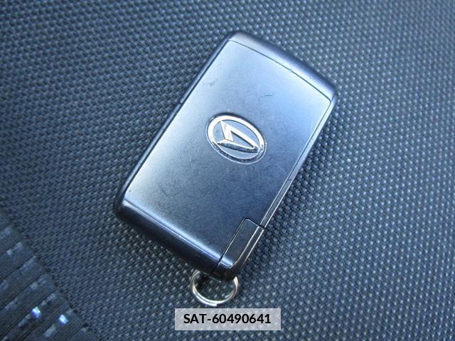 Daihatsu MOVE 2011-11 7806153-2