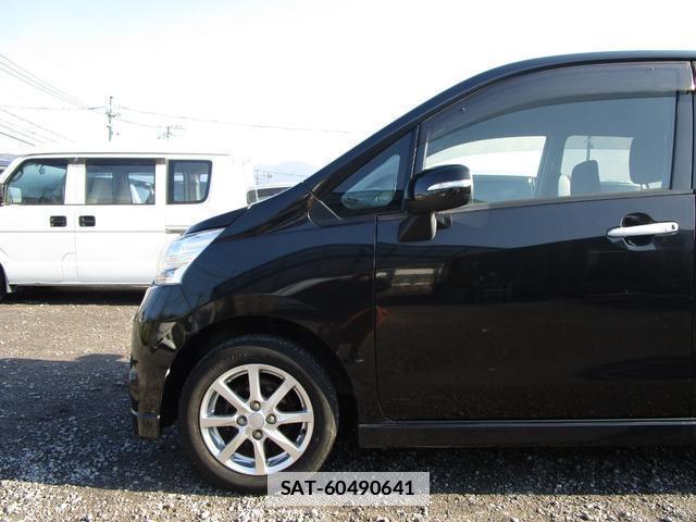Daihatsu MOVE 2011-11 7806153-4