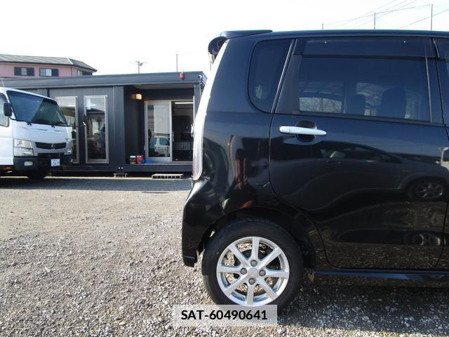 Daihatsu MOVE 2011-11 7806153-9
