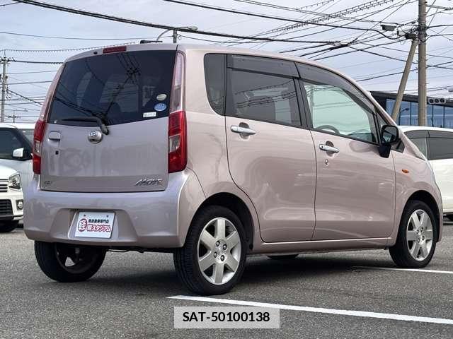 Daihatsu MOVE 2012-02 7806222-1