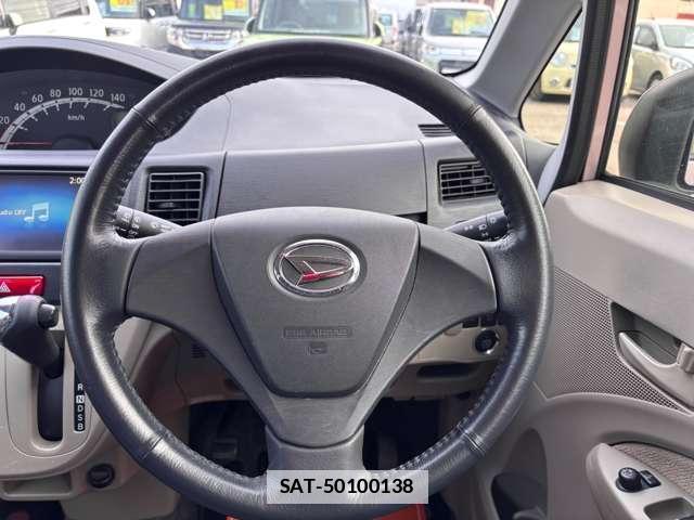 Daihatsu MOVE 2012-02 7806222-11
