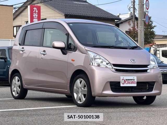 Daihatsu MOVE 2012-02 7806222-3