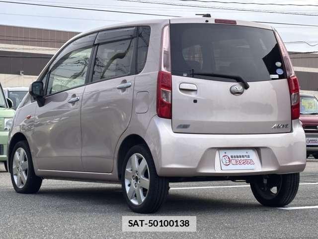 Daihatsu MOVE 2012-02 7806222-4