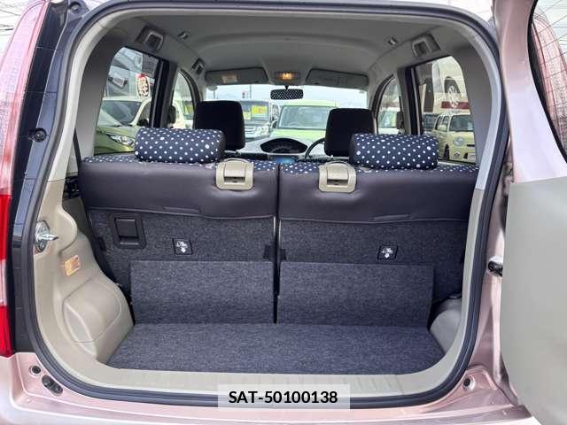Daihatsu MOVE 2012-02 7806222-9