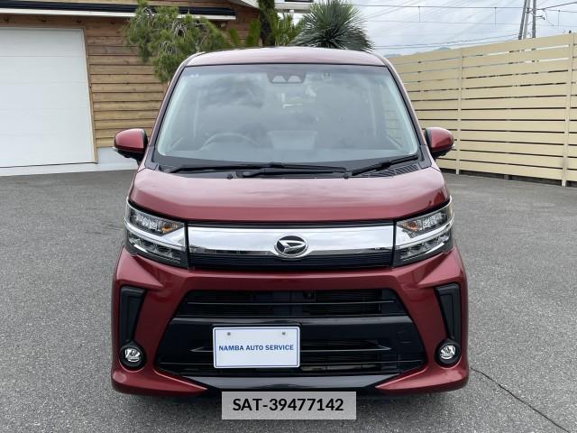 Daihatsu MOVE 2017-08 7806258-1