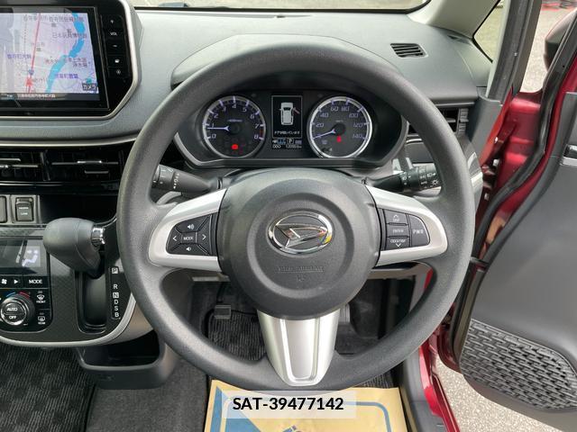 Daihatsu MOVE 2017-08 7806258-12