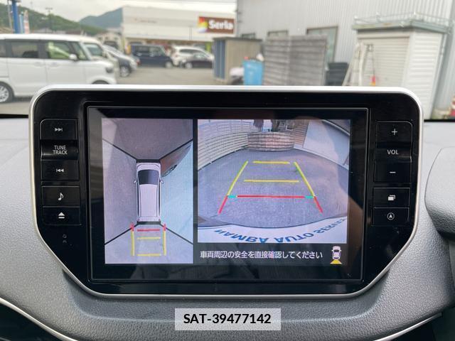 Daihatsu MOVE 2017-08 7806258-15