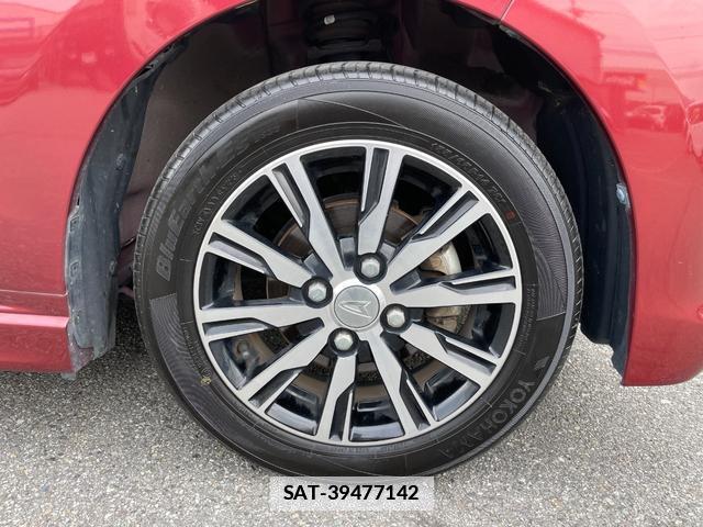 Daihatsu MOVE 2017-08 7806258-19