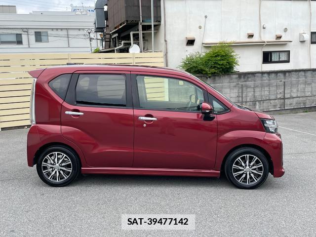 Daihatsu MOVE 2017-08 7806258-3