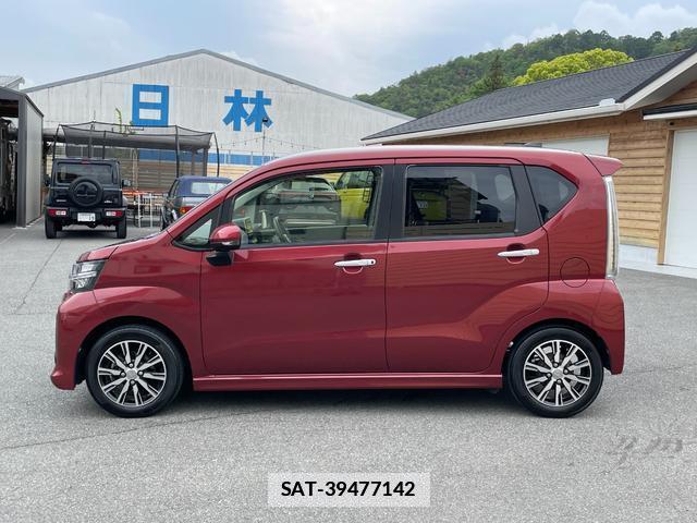 Daihatsu MOVE 2017-08 7806258-4