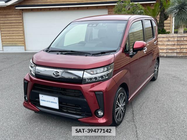 Daihatsu MOVE 2017-08 7806258-5
