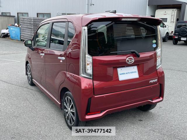 Daihatsu MOVE 2017-08 7806258-6