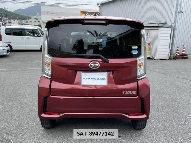 Daihatsu MOVE 2017-08 7806258-7