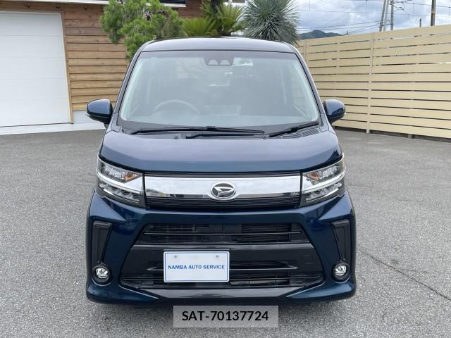 Daihatsu MOVE 2018-02 7806278-1