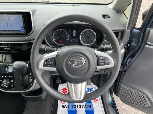 Daihatsu MOVE 2018-02 7806278-12