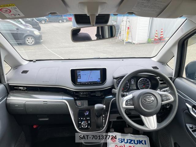 Daihatsu MOVE 2018-02 7806278-2