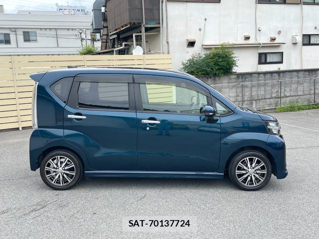 Daihatsu MOVE 2018-02 7806278-3