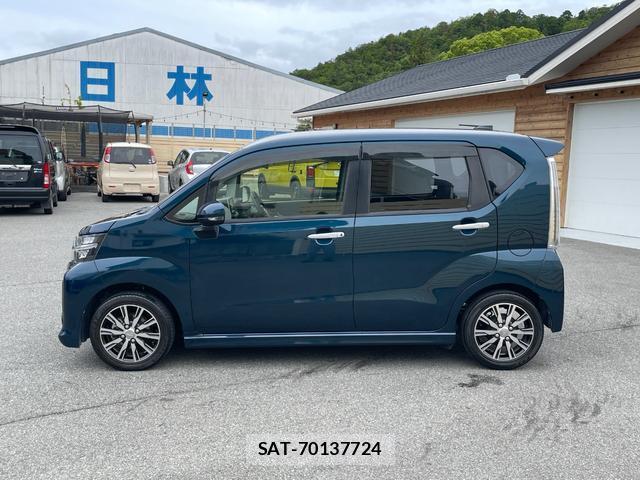Daihatsu MOVE 2018-02 7806278-4