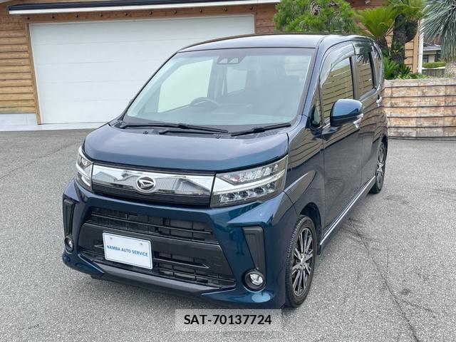 Daihatsu MOVE 2018-02 7806278-5