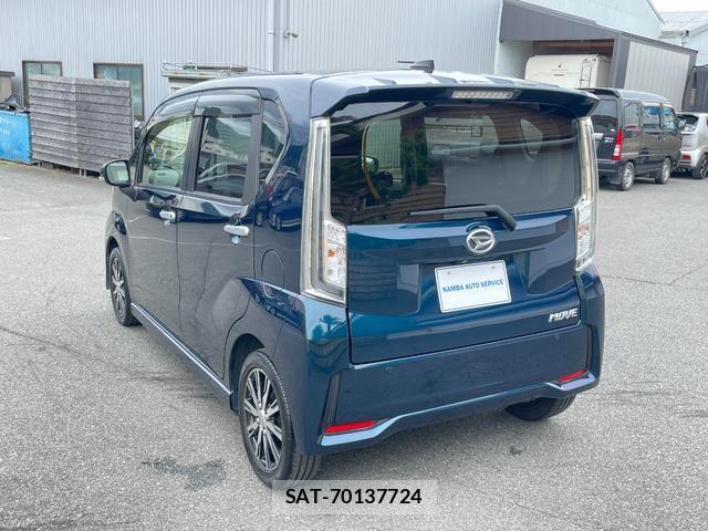 Daihatsu MOVE 2018-02 7806278-6