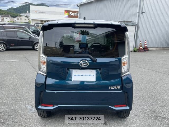Daihatsu MOVE 2018-02 7806278-7