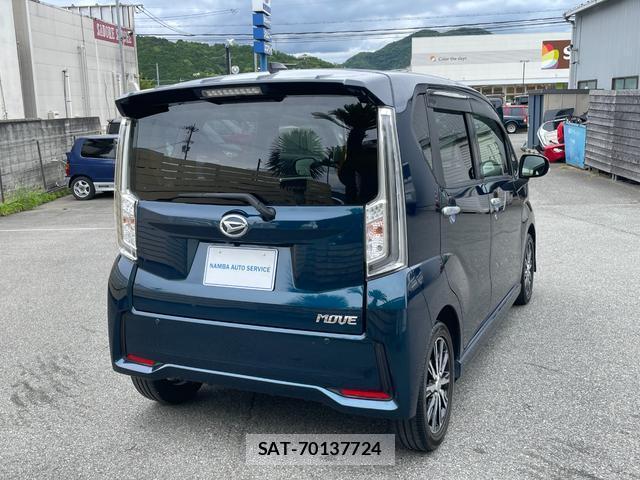 Daihatsu MOVE 2018-02 7806278-8