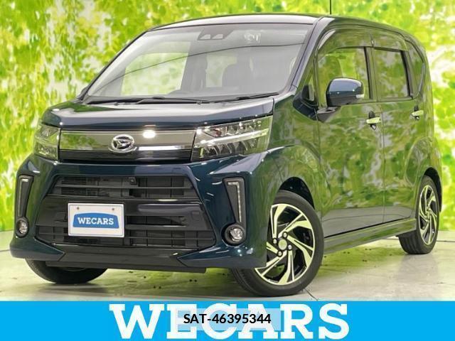 Daihatsu MOVE 2019-08 7806328-0