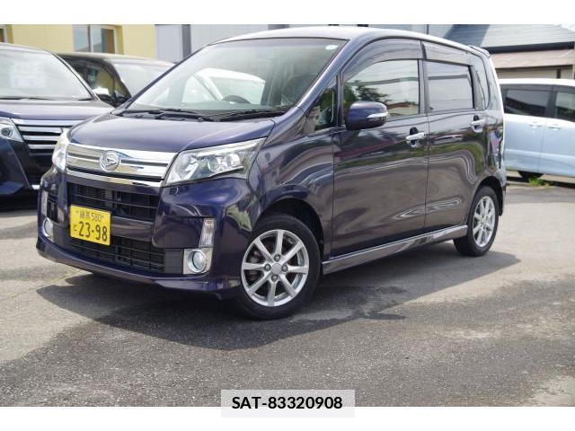 Daihatsu MOVE 2014-08 7806419-0