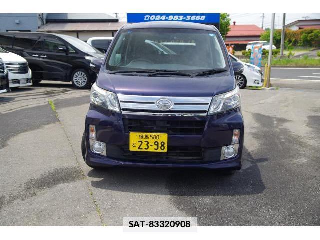 Daihatsu MOVE 2014-08 7806419-1