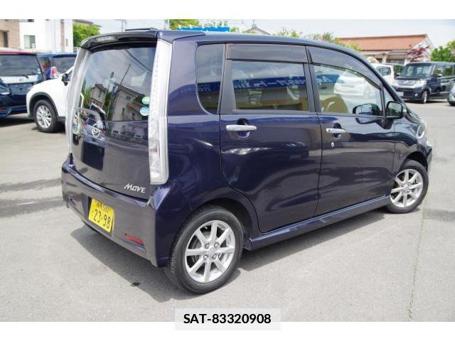 Daihatsu MOVE 2014-08 7806419-13