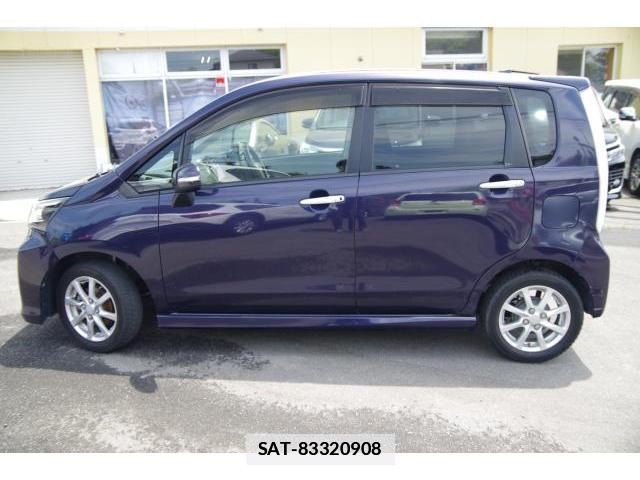 Daihatsu MOVE 2014-08 7806419-17