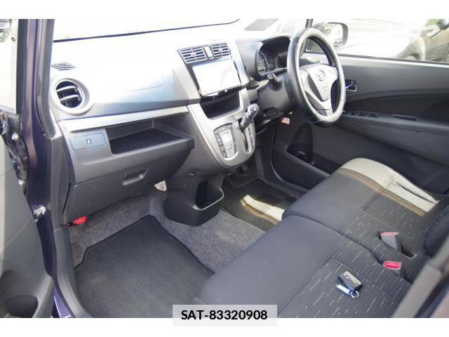 Daihatsu MOVE 2014-08 7806419-18