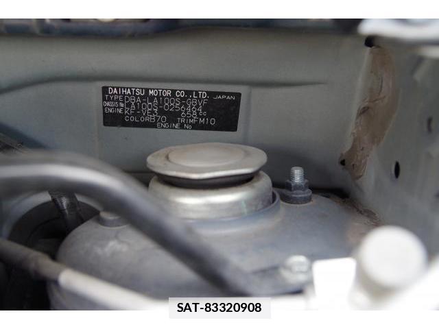 Daihatsu MOVE 2014-08 7806419-19