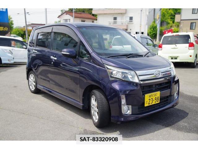 Daihatsu MOVE 2014-08 7806419-2