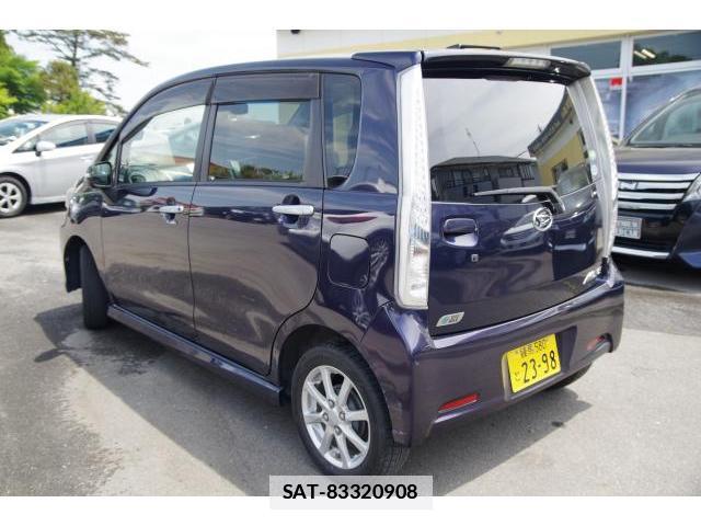 Daihatsu MOVE 2014-08 7806419-3